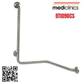 Thanh vịn góc 90° Tây Ban Nha Mediclinics BTI090CS