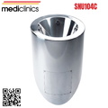 Tiểu nam treo tường bằng thép Mediclinics SNU104C