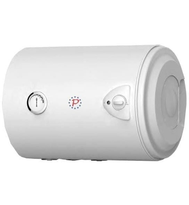 Bình nước nóng 50L nằm ngang Picenza S50E