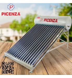 Năng lượng mặt trời Picenza 24 ống F58