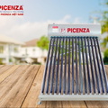 Năng lượng mặt trời Picenza 16 ống F58 ống dầu