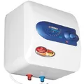 Bình nước nóng 10L vuông Picenza S10E