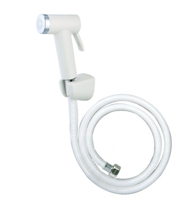 Vòi xịt vệ sinh nhựa Picenza PZ-X01-N