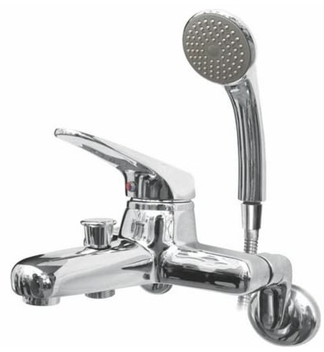 Sen tắm nóng lạnh Olympic S616