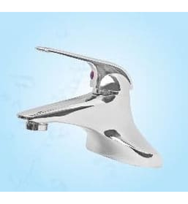 Vòi chậu lavabo nóng lạnh 3 lỗ Olympic V415