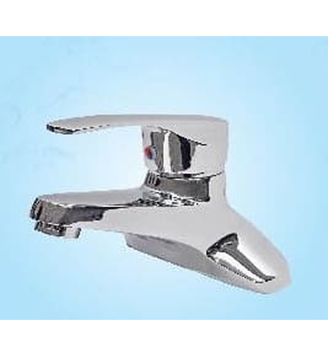 Vòi chậu lavabo nóng lạnh 3 lỗ Olympic V458