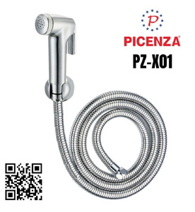 Vòi xịt vệ sinh Picenza PZ-X01-M