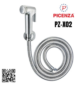Vòi xịt vệ sinh Picenza PZ-X02