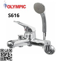 Sen tắm nóng lạnh Olympic S616