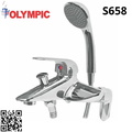 Sen tắm nóng lạnh Olympic S658