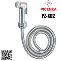 Vòi xịt vệ sinh Picenza PZ-X02