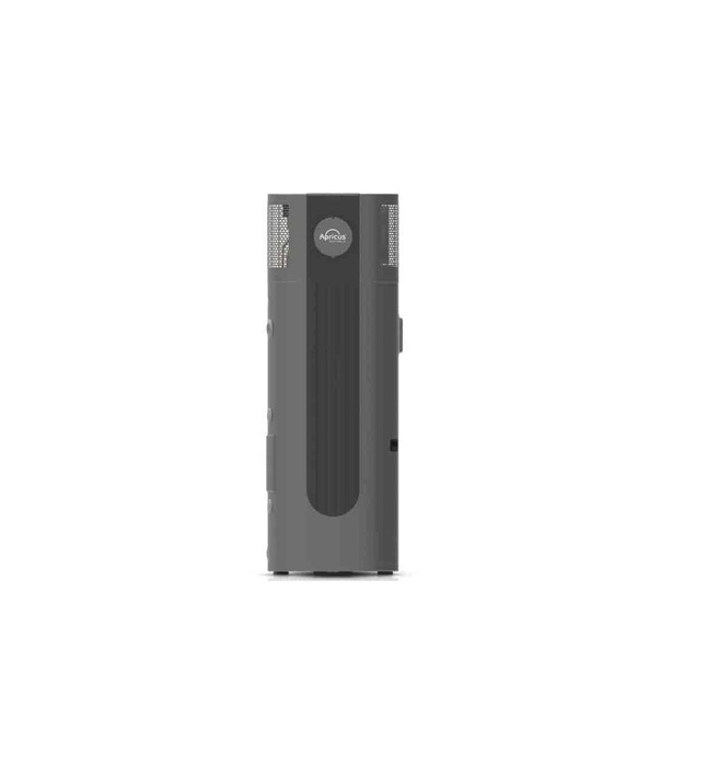 Máy nước nóng bơm nhiệt Heat Pump Apricus APHP-R290-260 All In One