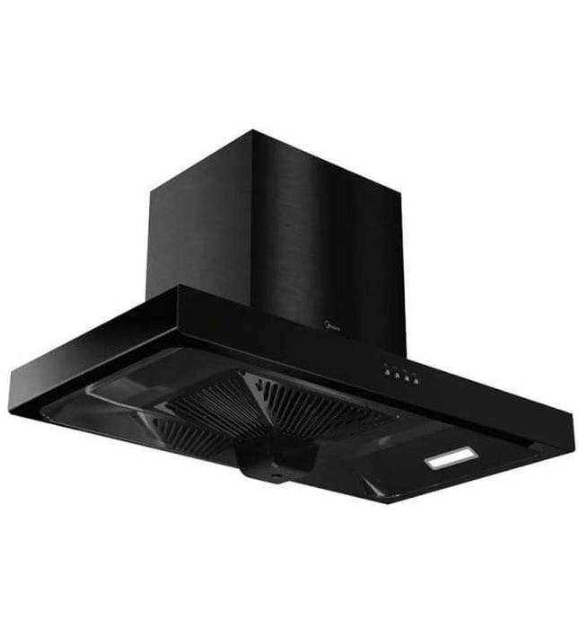 Máy hút mùi cảm ứng Midea CXW-220-B81