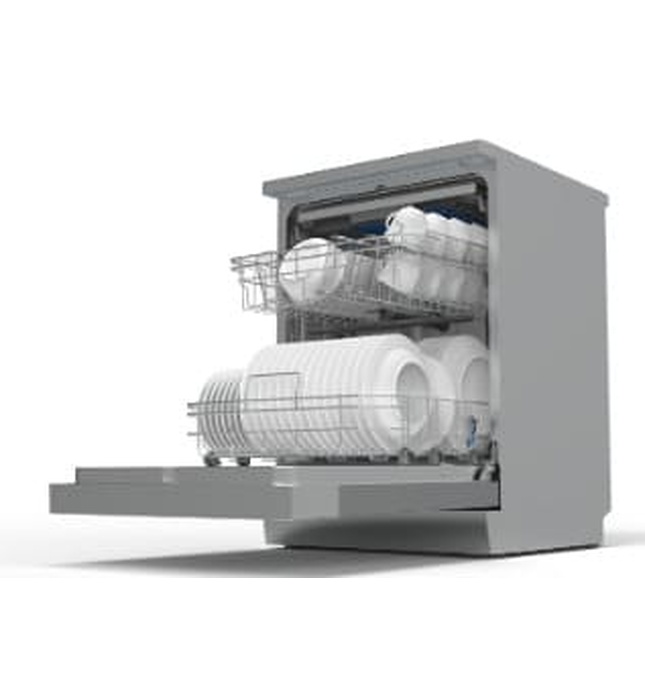 Máy Rửa Bát MIDEA MDW13-7635QS