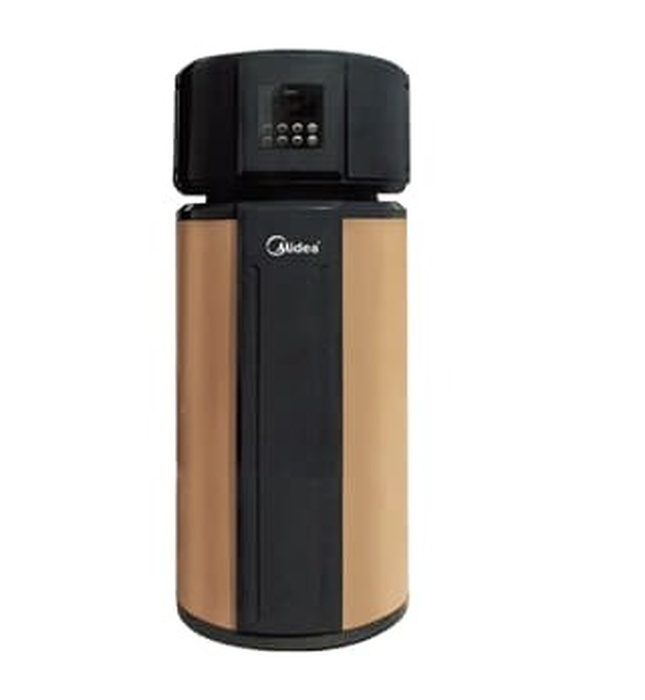 Máy bơm nhiệt Heatpump 170L Midea RSJ 15/190RDN3-E