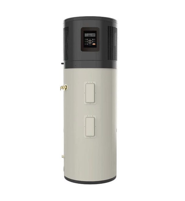 Máy bơm nhiệt Heatpump 300L Midea RSJ23-300RDN3-B