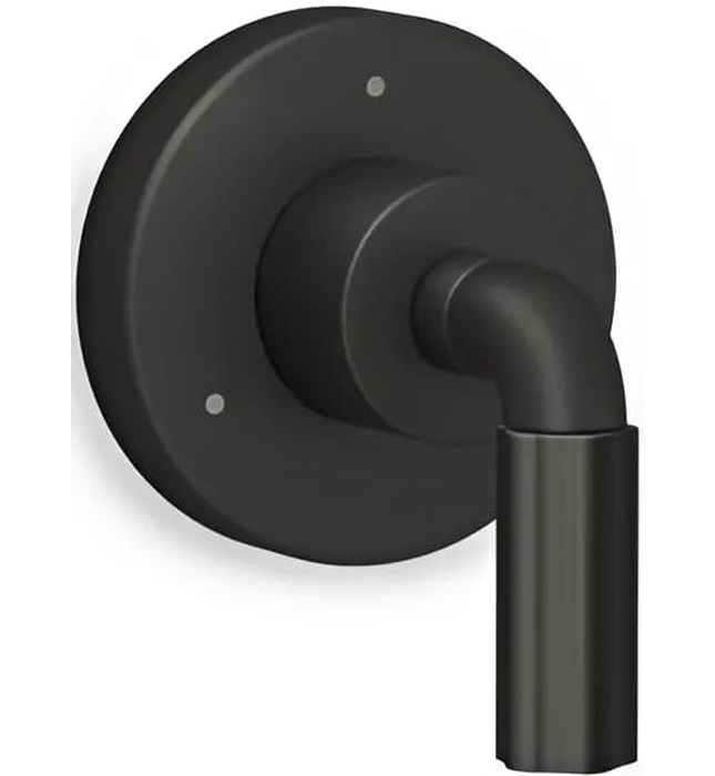 Mặt nạ chuyển hướng dòng nước sen tắm Chrome Kallista P32415-LV-CP