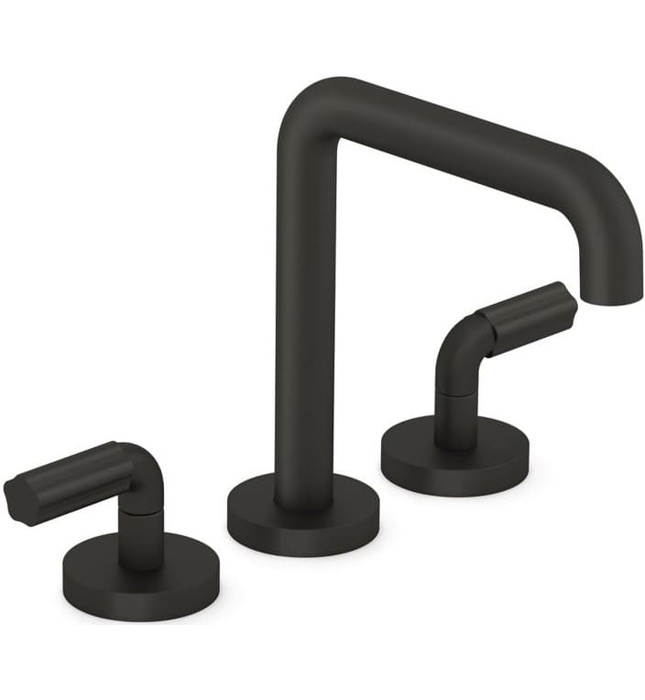 Vòi bồn tắm thân cao nóng lạnh Chrome Kallista P32419-LV-CP