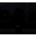 Bếp Điện Từ 4 Vùng Nấu Midea MC-IF7423H