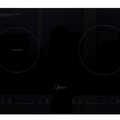 Bếp Từ Hồng Ngoại 2 Vùng Nấu Midea MC-IHD361 