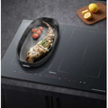 Bếp Điện Từ 4 Vùng Nấu Midea MC-IF7423H