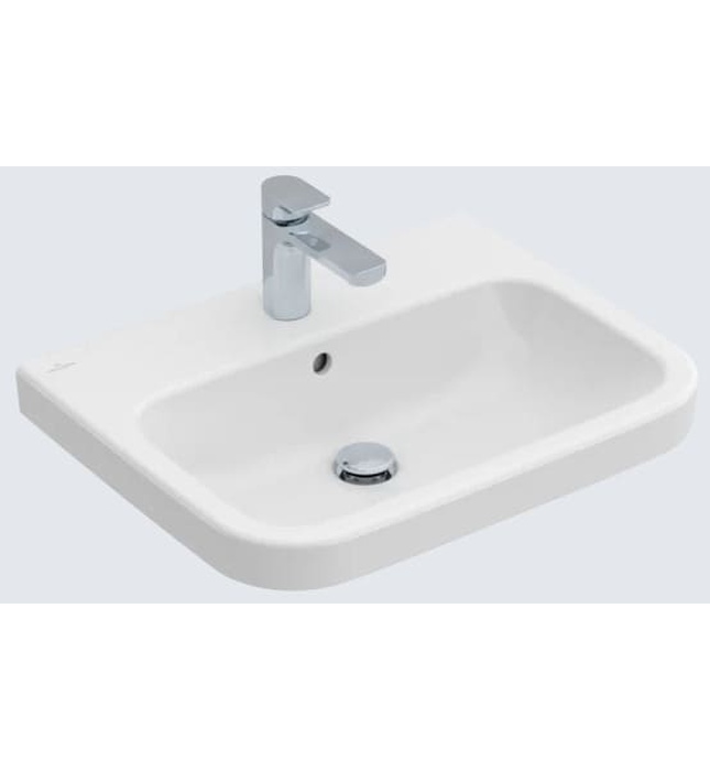 Chậu rửa lavabo treo tường Villeroy-boch Architectura 41886001