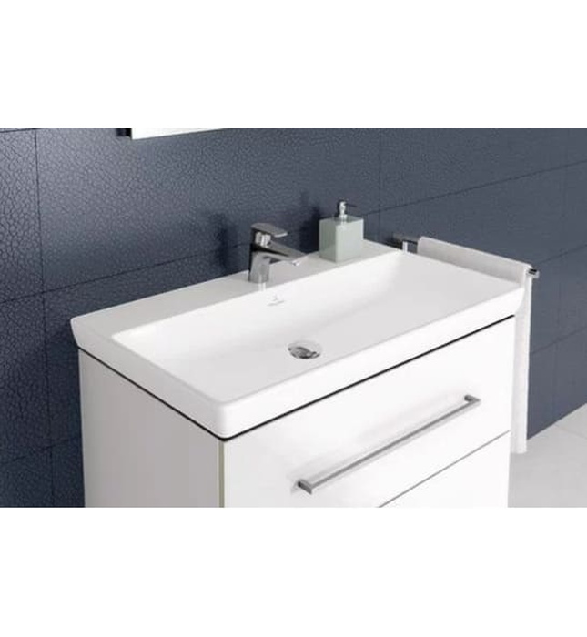 Chậu rửa lavabo bàn đá Villeroy-boch Avento 4A005501
