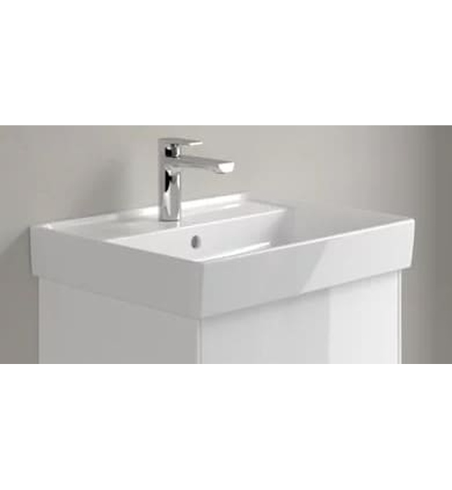 Chậu rửa lavabo bàn đá Villeroy-boch Collaro 4A335501