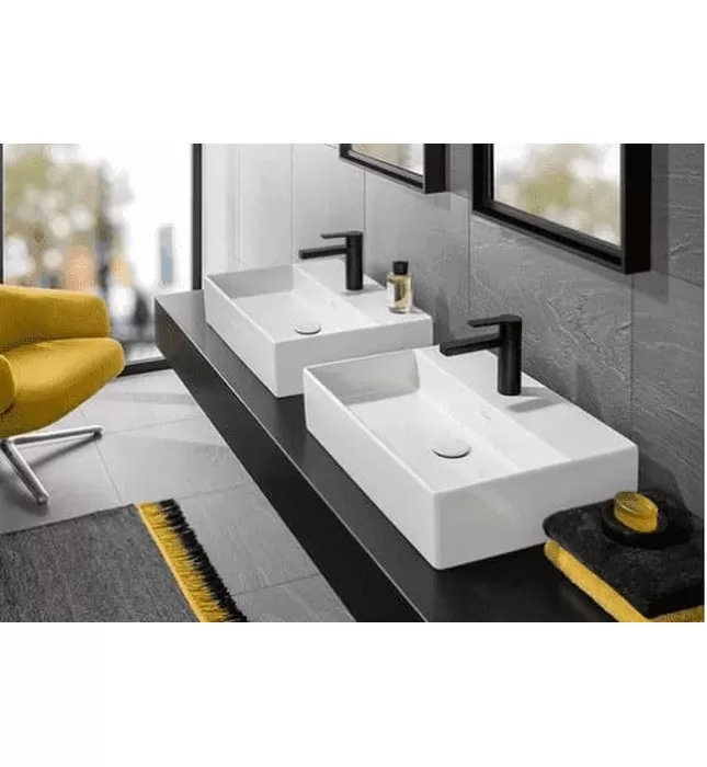 Chậu rửa lavabo Villeroy-boch Memento 2.0 4A221F01