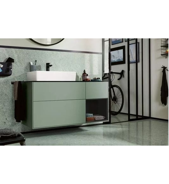 Chậu rửa lavabo bàn đá Villeroy-boch Memento 2.0