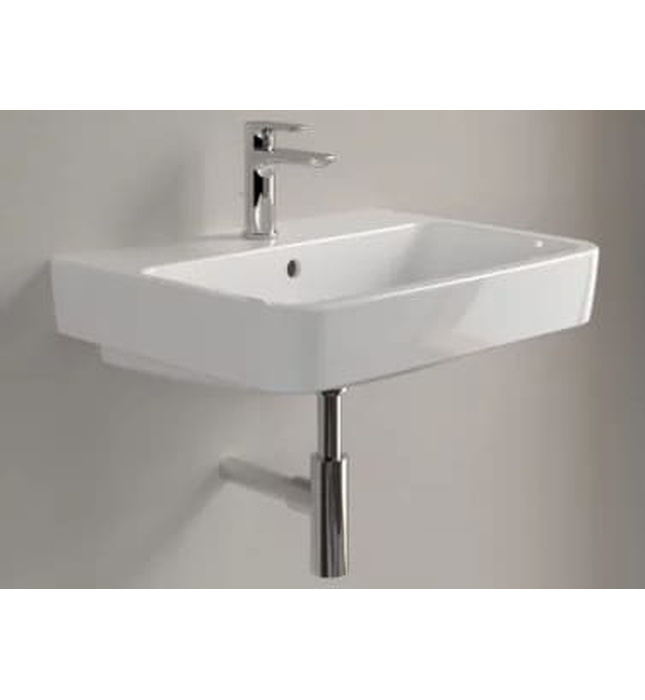 Chậu rửa lavabo treo tường Villeroy-boch O.novo 4A416GT2