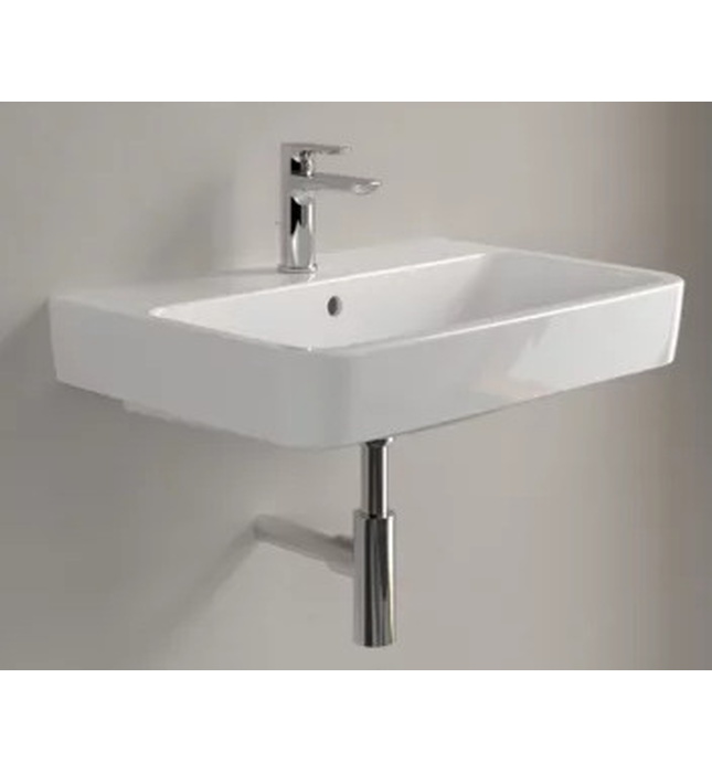 Chậu rửa lavabo treo tường Villeroy-boch O.novo 4A41KGT2