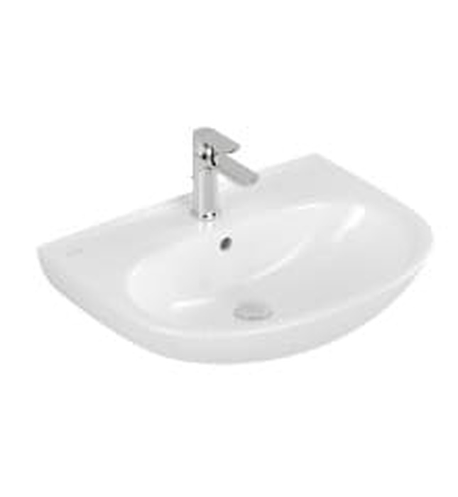 Chậu rửa lavabo treo tường Villeroy-boch O.novo