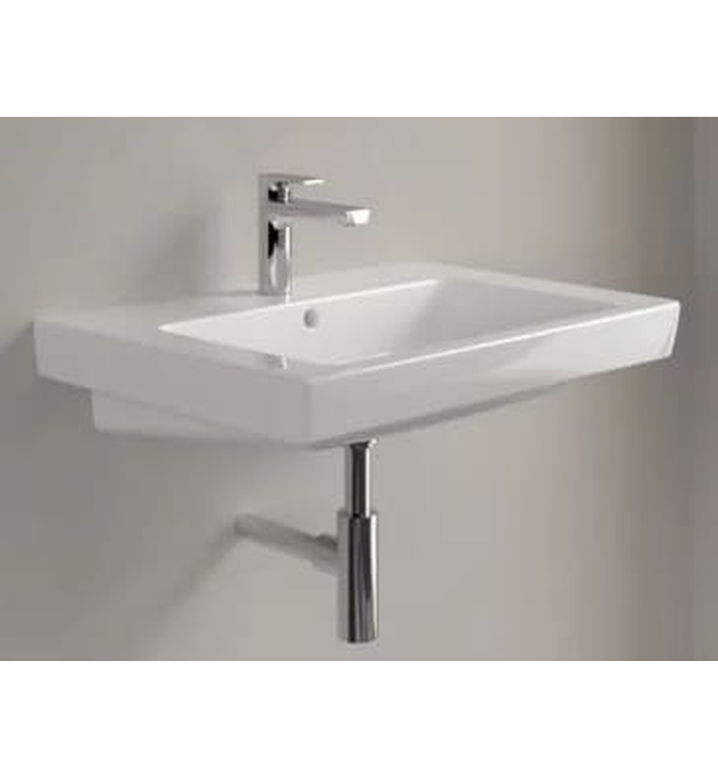 Chậu rửa lavabo treo tường Villeroy-boch Subway 2.0 7113KG01
