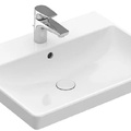 Chậu rửa lavabo bàn đá Villeroy-boch Avento 4A005501