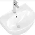 Chậu rửa lavabo treo tường Villeroy-boch O.novo 4A406501