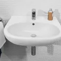 Chậu rửa lavabo treo tường Villeroy-boch O.novo 4A406501