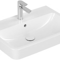 Chậu rửa lavabo treo tường Villeroy-boch O.novo 4A41KGT2