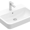 Chậu rửa lavabo treo tường Villeroy-boch O.novo 4A416GT2
