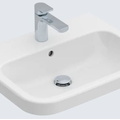Chậu rửa lavabo treo tường Villeroy-boch Architectura 41886001