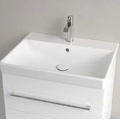 Chậu rửa lavabo bàn đá Villeroy-boch Avento 