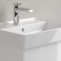 Chậu rửa lavabo bàn đá Villeroy-boch Collaro 4A335501