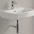 Chậu rửa lavabo treo tường Villeroy-boch O.novo 4A416GT2