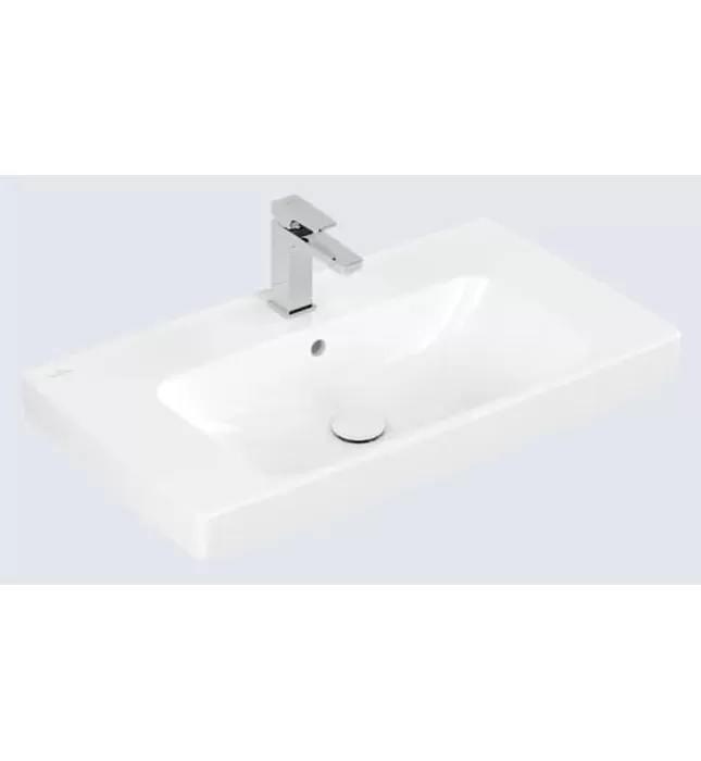 Chậu Lavabo Treo Tường Villeroy & Boch Architectura 4A878001