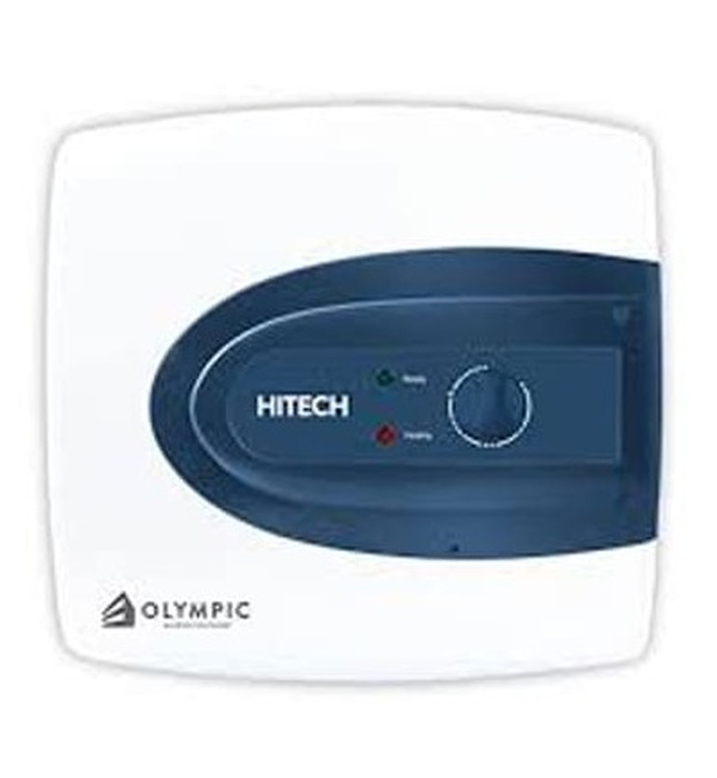 Bình Nóng Lạnh Vuông Olympic Hitech 15L