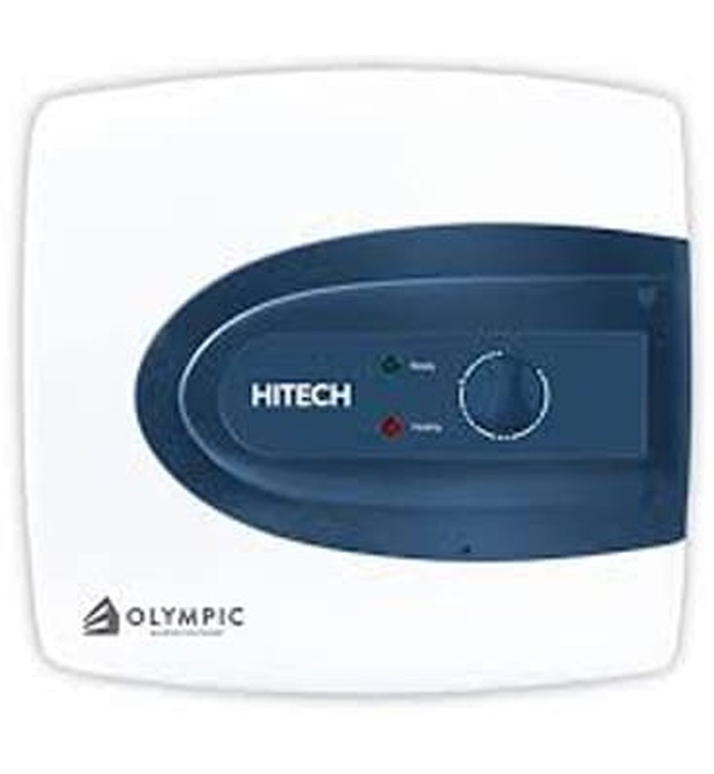 Bình Nóng Lạnh Vuông Olympic Hitech 20L 