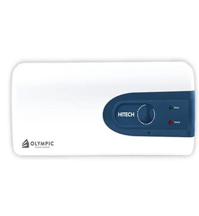 Bình Nóng Lạnh Olympic Hitech 30L ngang