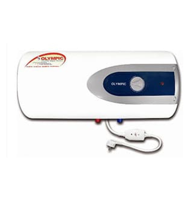 Bình Nóng Lạnh ngang Olympic Nova N20L