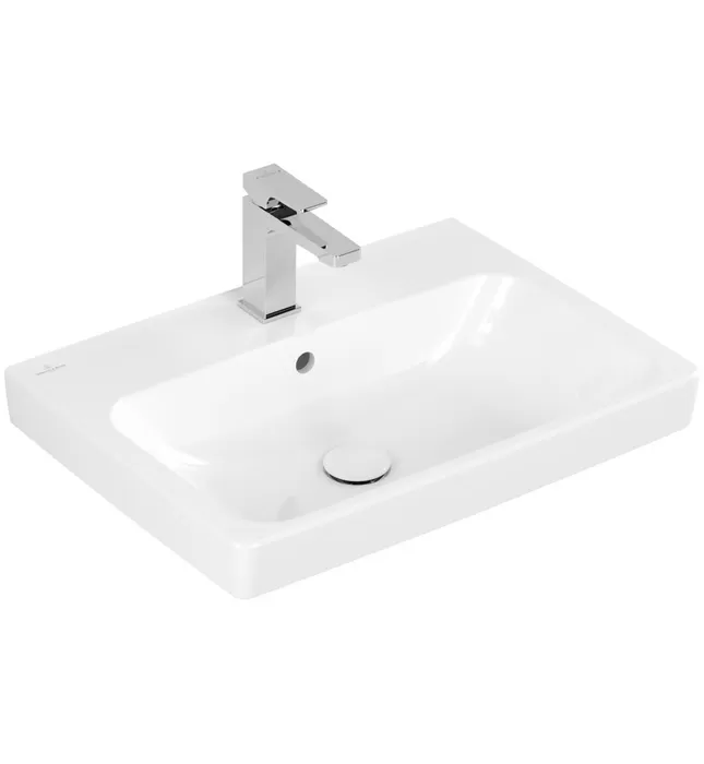 Chậu rửa lavabo Villeroy-boch Architectura 4A876G01