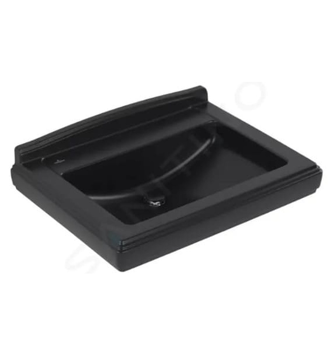 Chậu rửa lavabo Villeroy-boch Hommage 7101A1R7